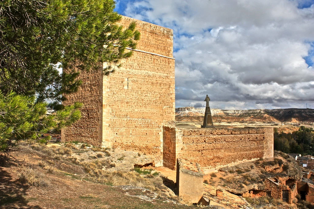 Arcos de Jalón