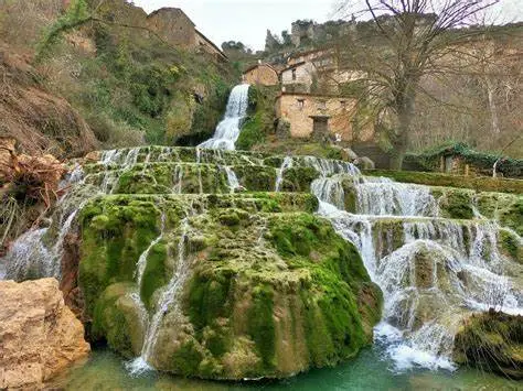 Orbaneja del Castillo