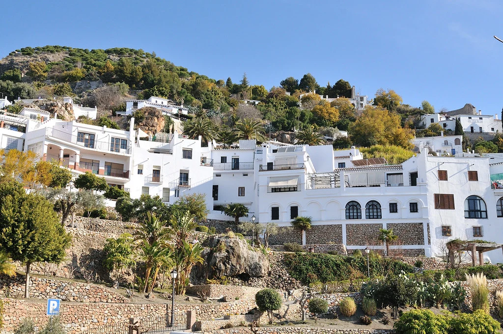 Frigiliana