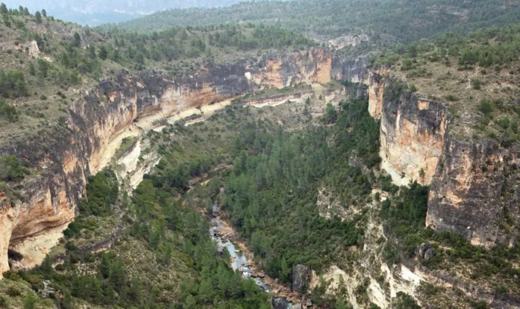 Cuenca