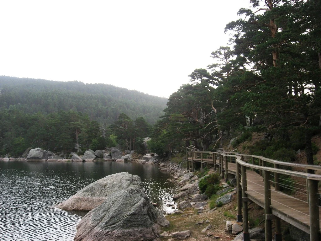 Laguna Negra