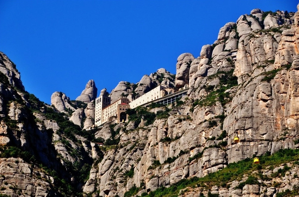 Montserrat